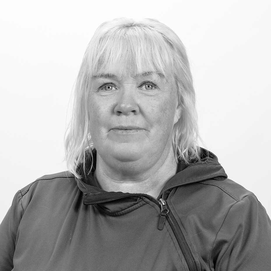 Bitt Knudsen Graversgaard