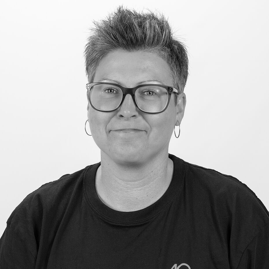 Hanne Simonsen