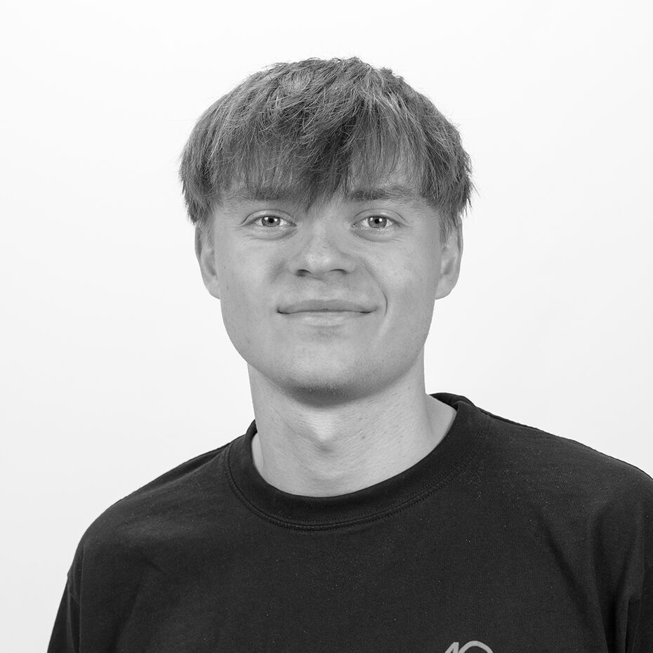 Erik Hammelsvang