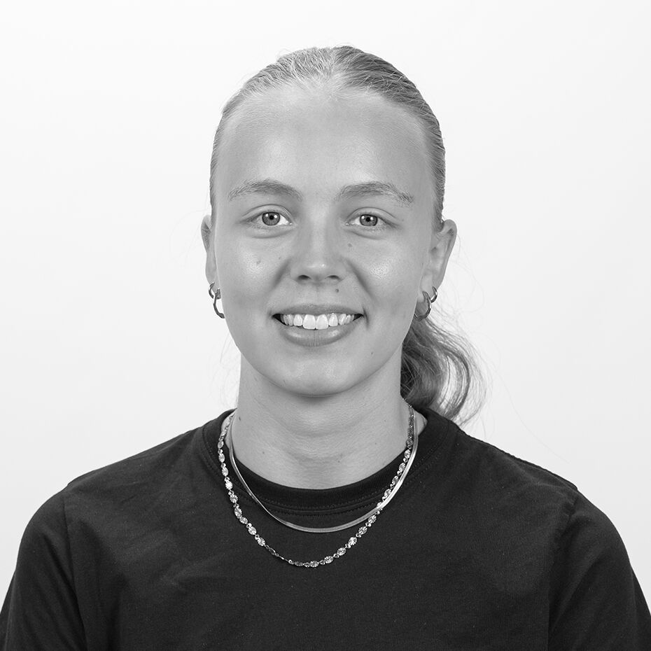 Anne Sofie Søndergaard