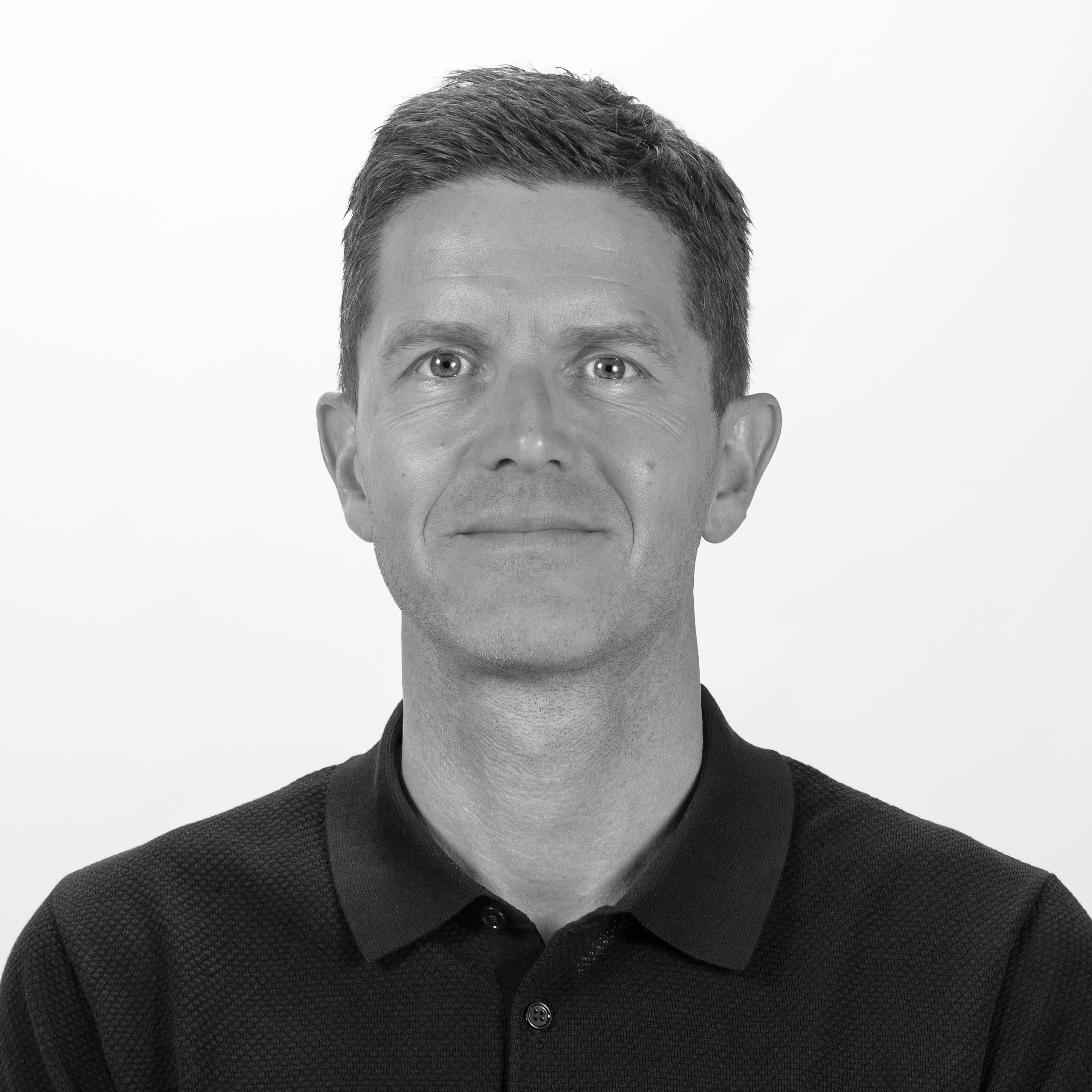 Michael Bjerre Drost