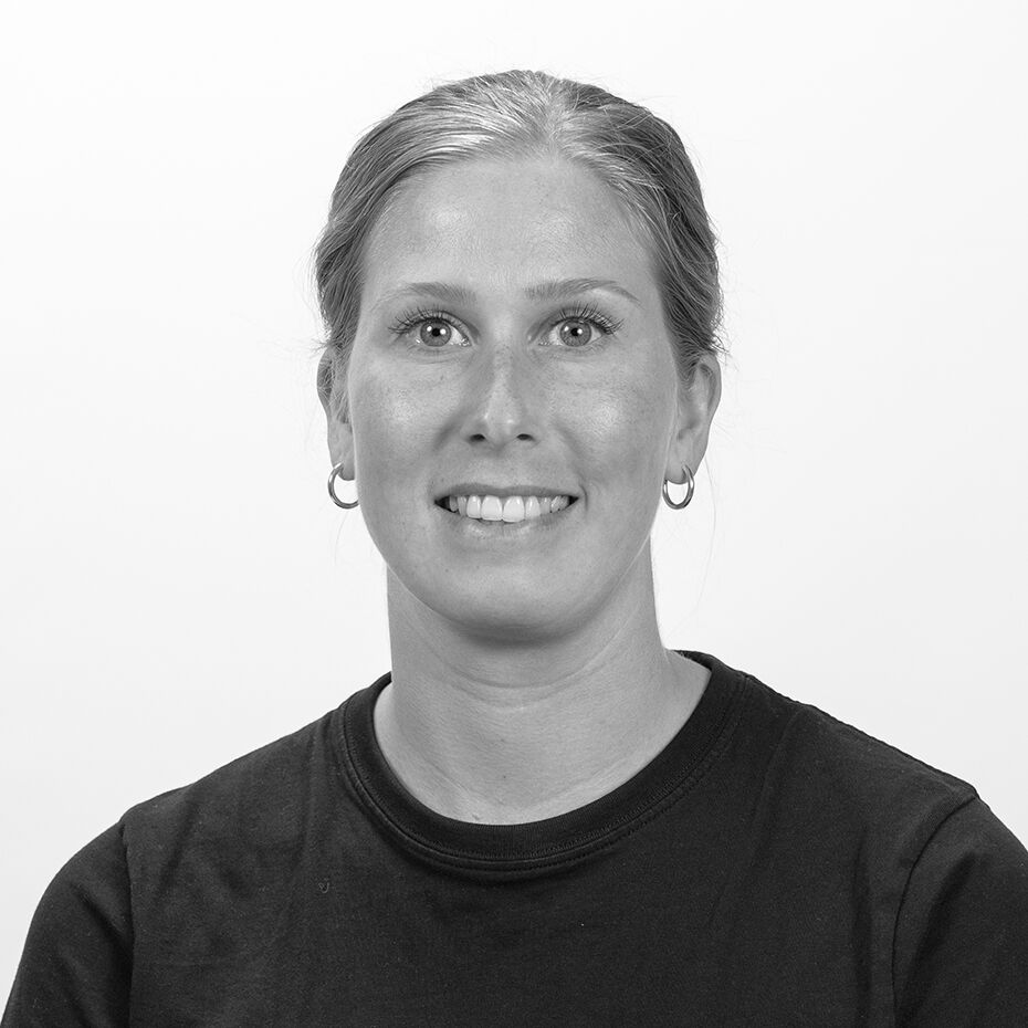 Maja Amstrup