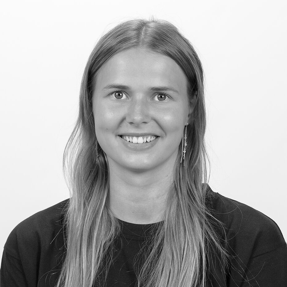 Signe Mortensen