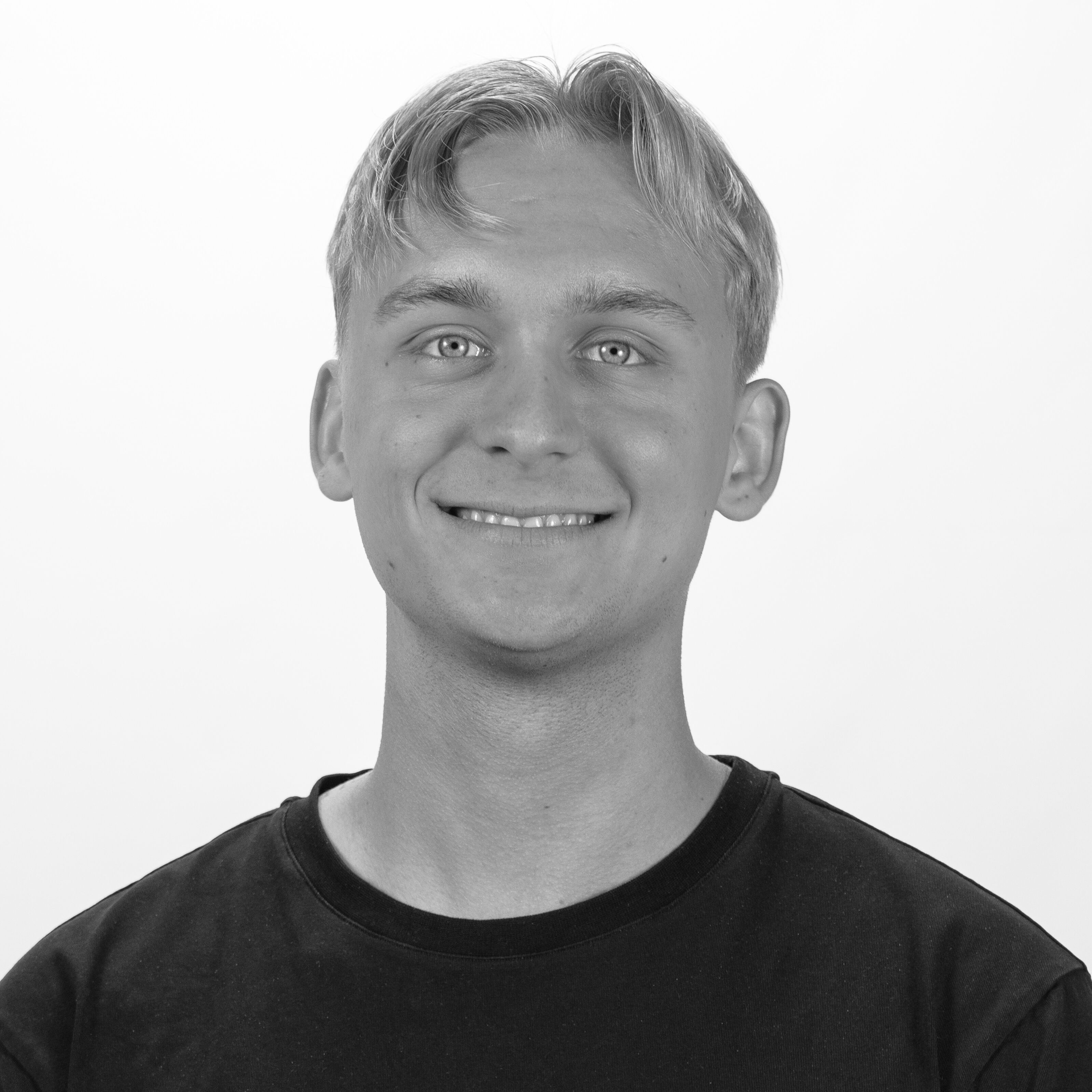 Mads Bundgaard
