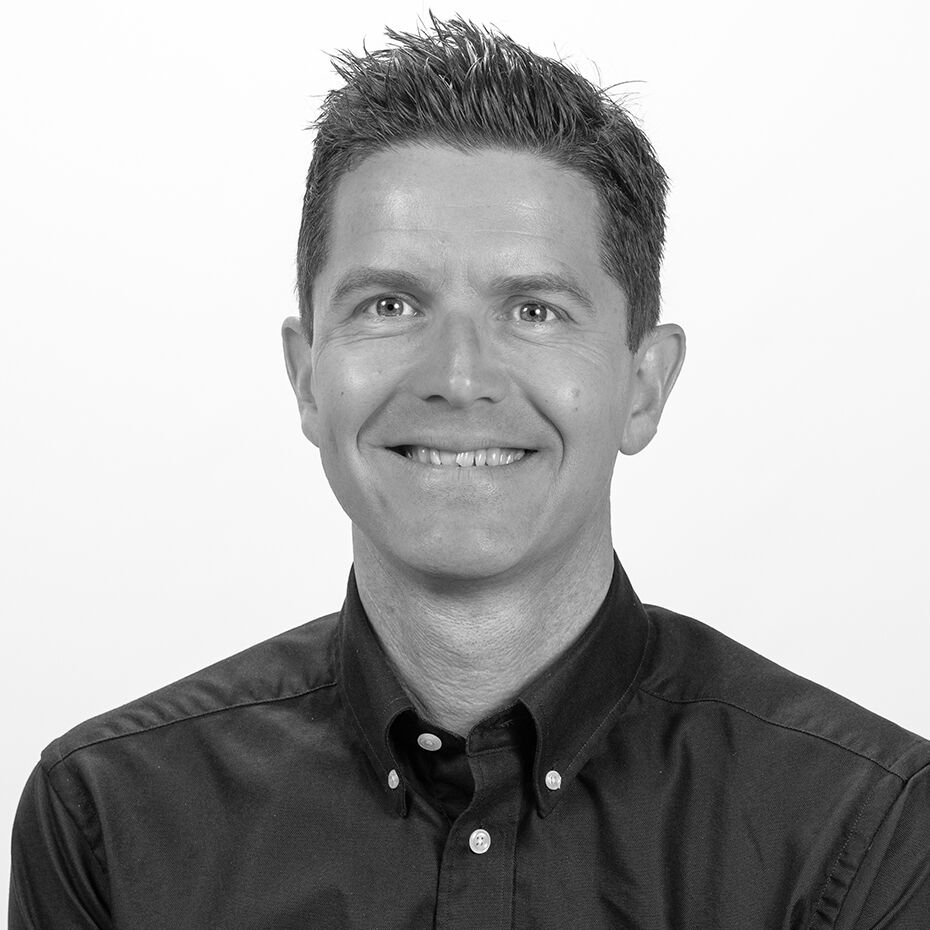 Michael Bjerre Drost