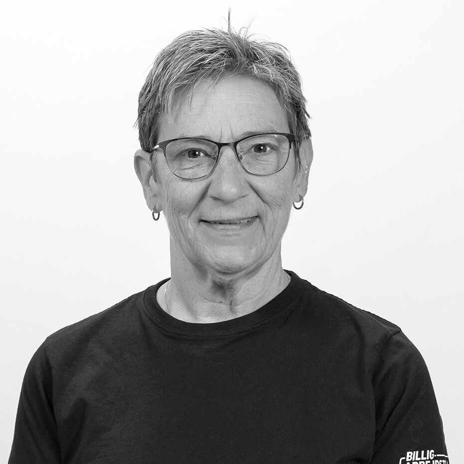 Marianne Damkjær