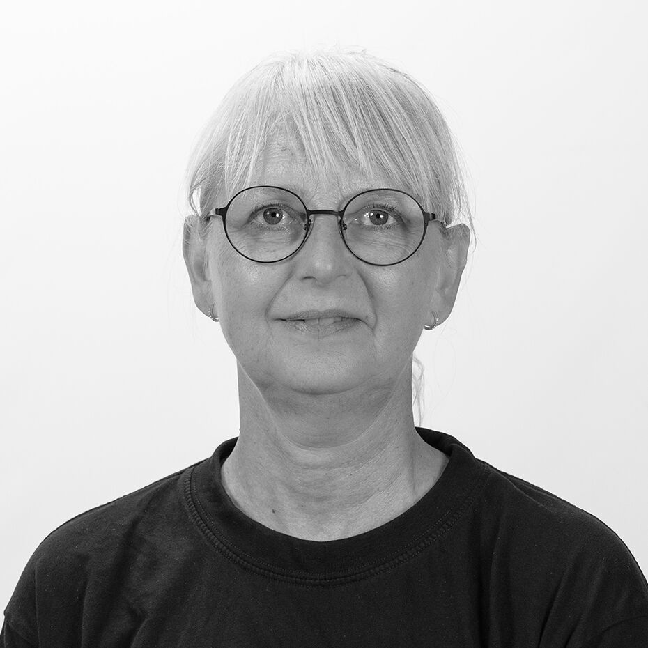 Kirsten Strandsbjerg
