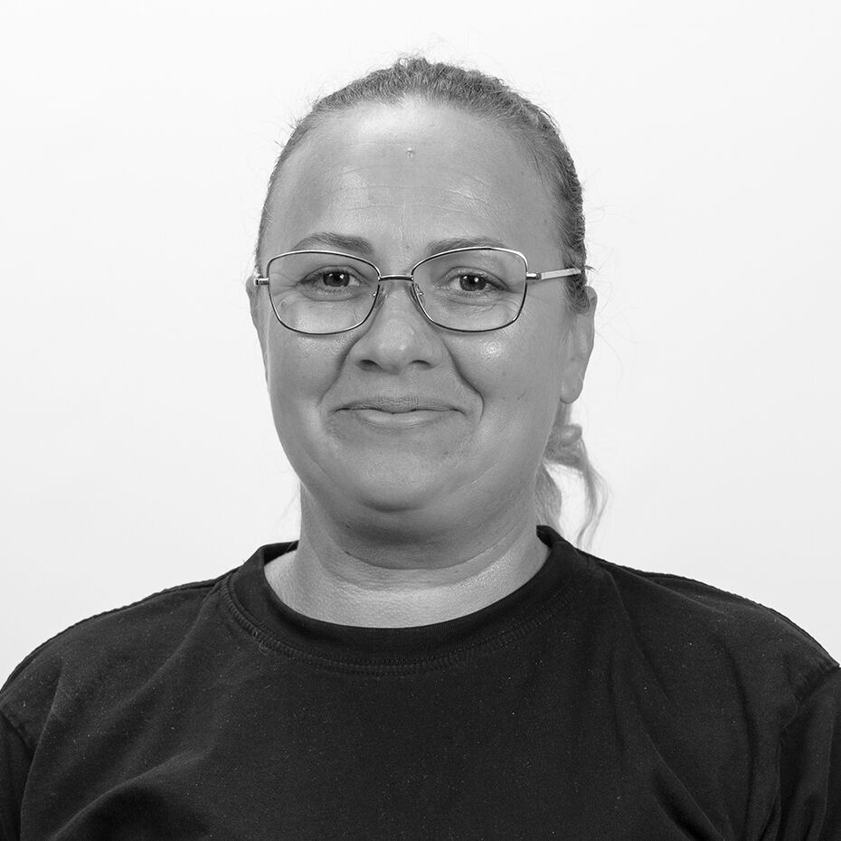 Tina Tibuleac