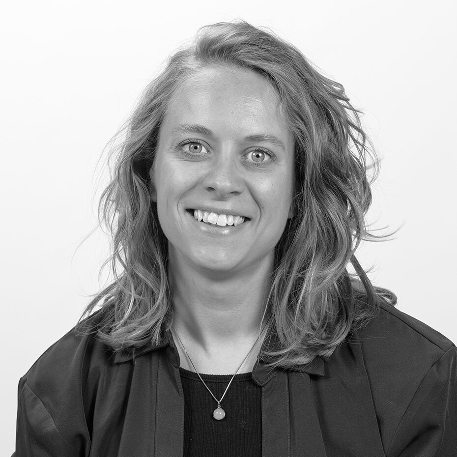Anne Sofie Pilgaard