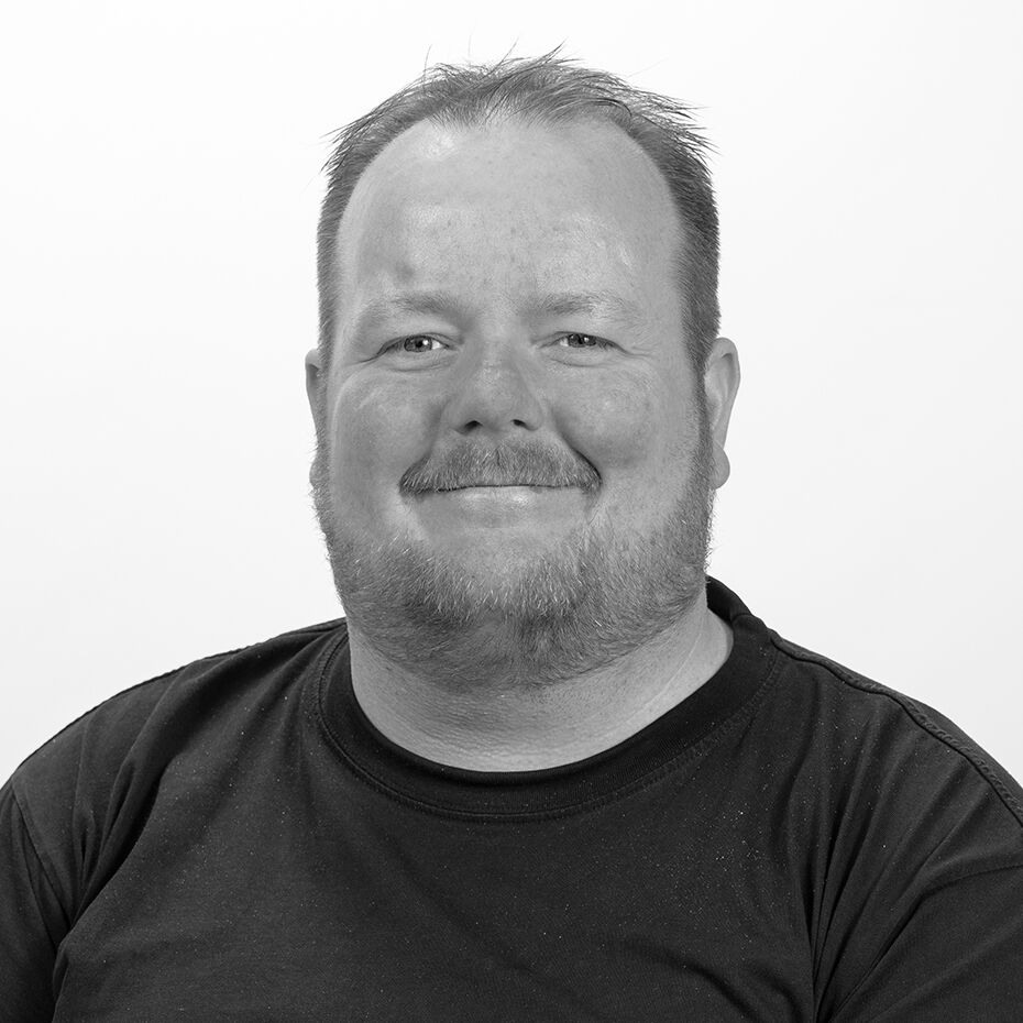 Knud Morten Esmarch Pedersen 