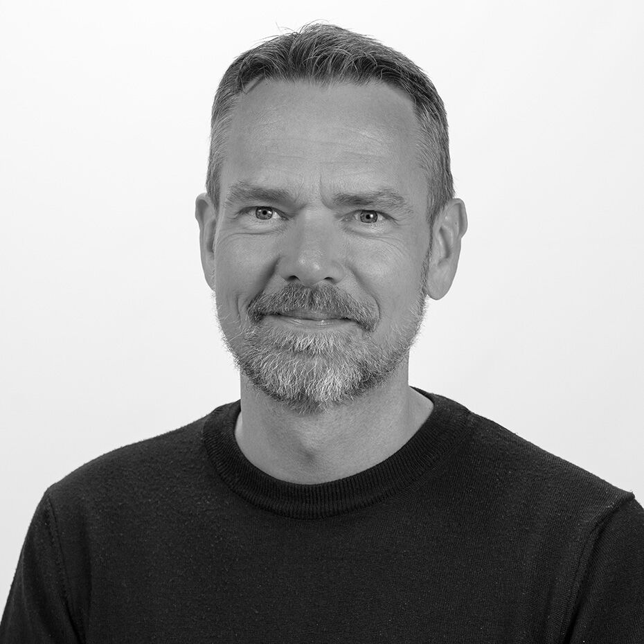 Anders Lindhardsen