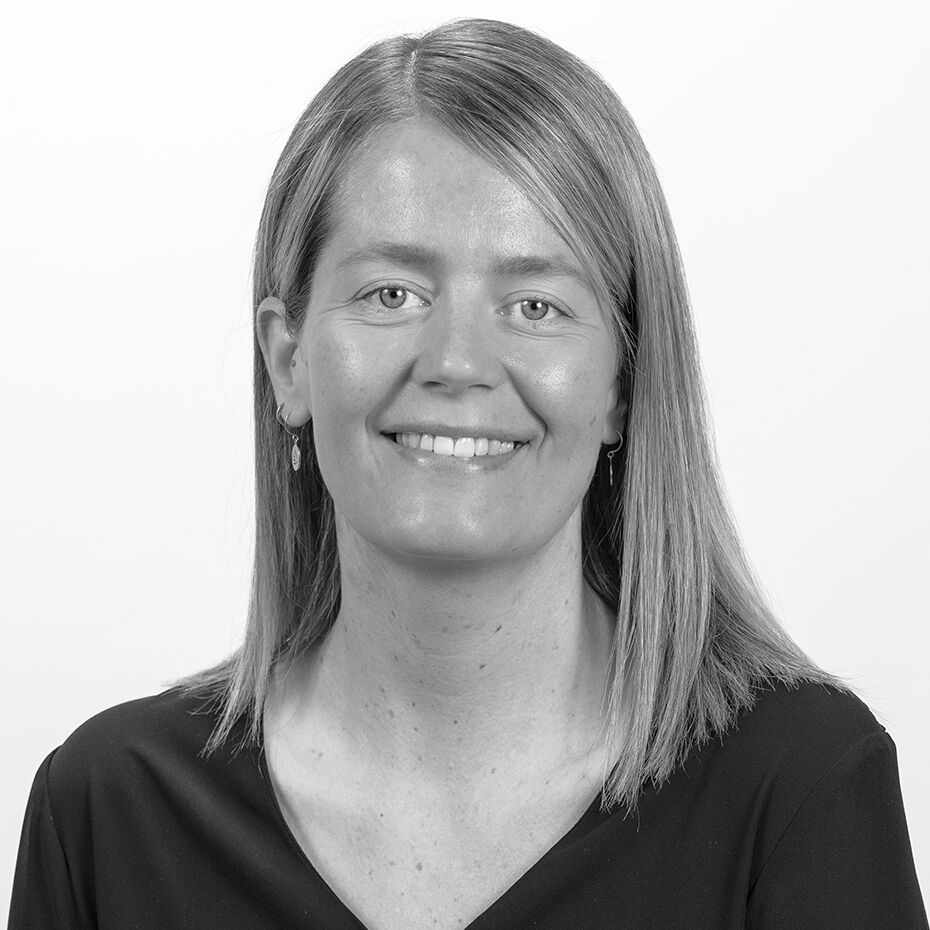 Lene Dahl Knudsen