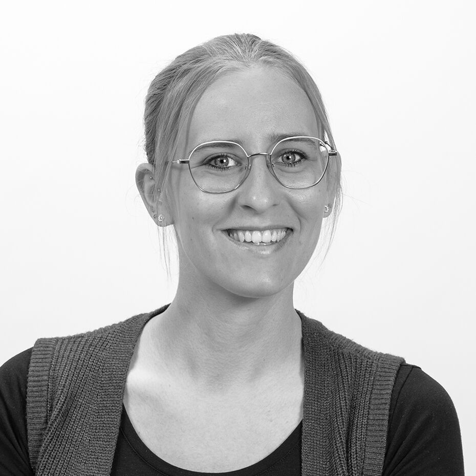 Julie Hvistendahl Rasmussen