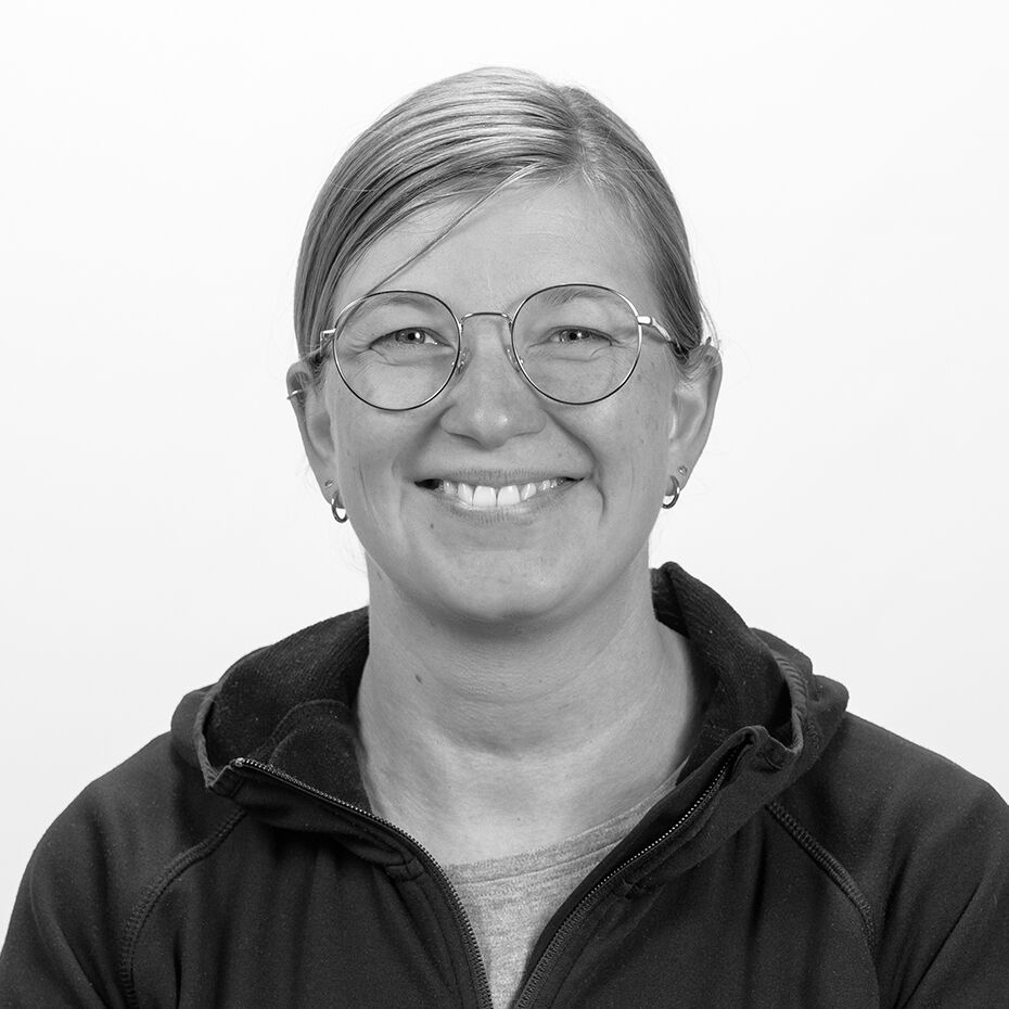 Betina Schmücker