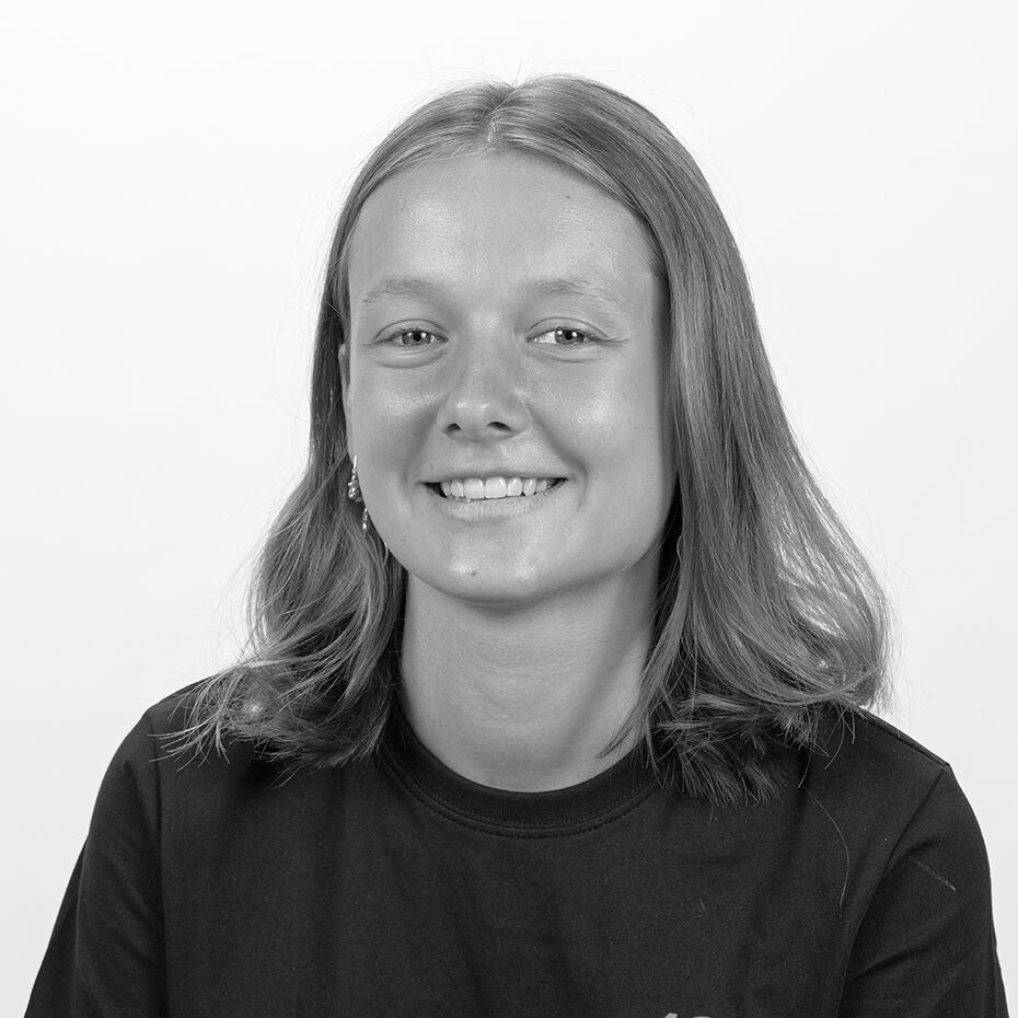 Katrine Schou