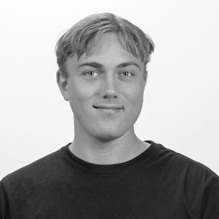 Sebastian Lunde Mortensen