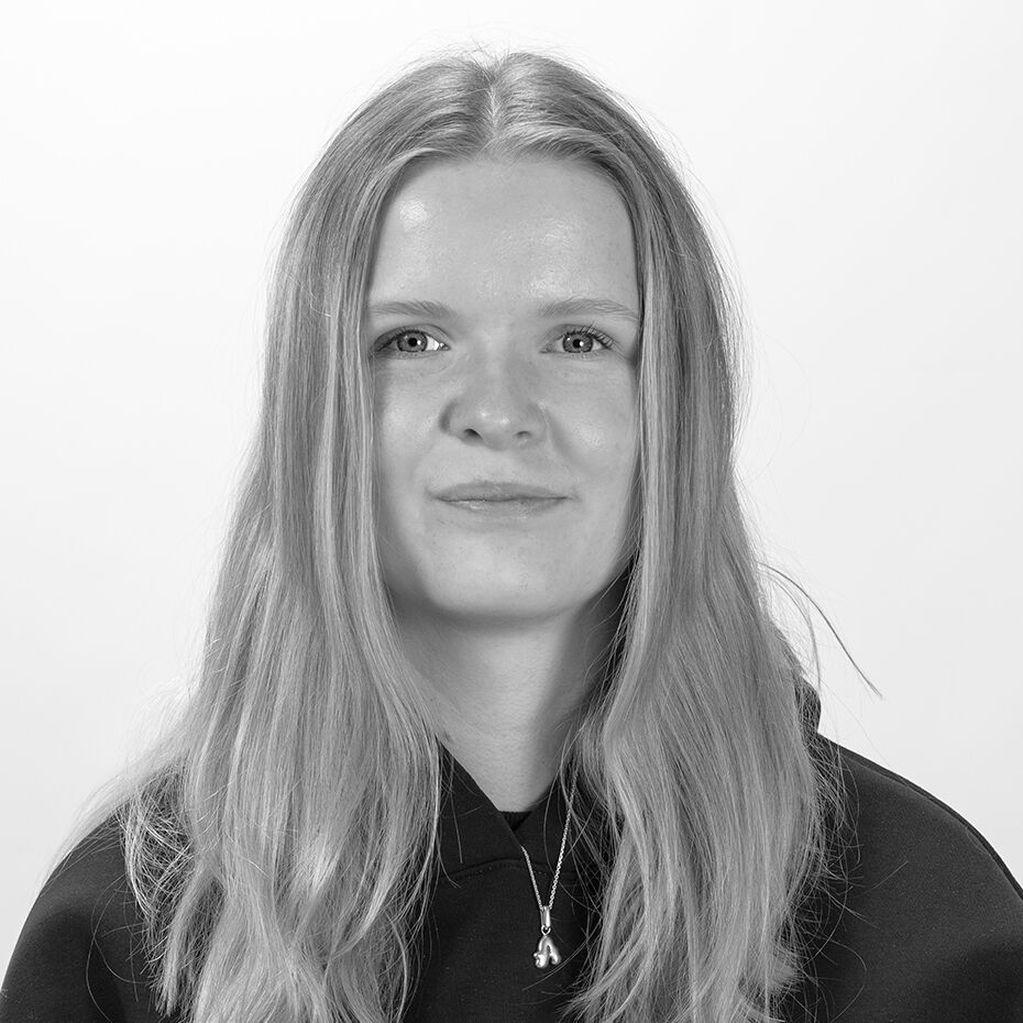 Athene Skov Knudsen