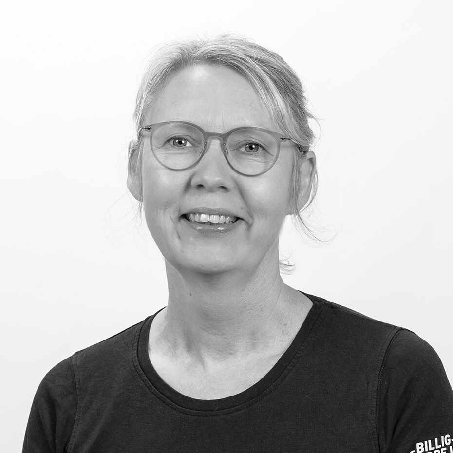 Charlotte Obel