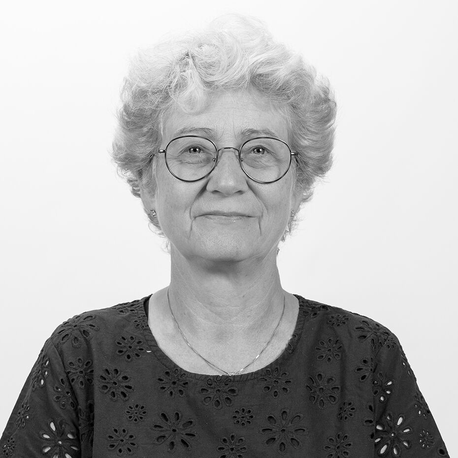Carla Merker