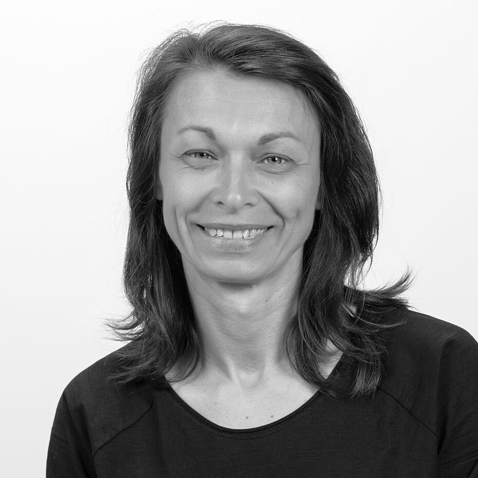 Oksana Rusak