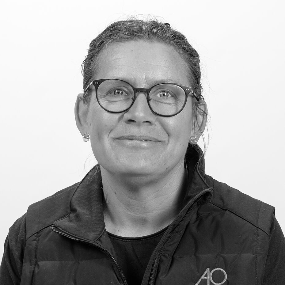 Susanne Stoubæk Andersen