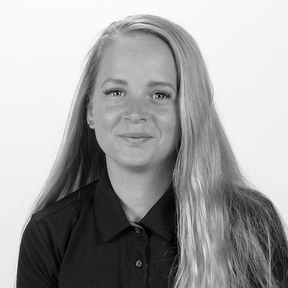 Lærke Feldbak
