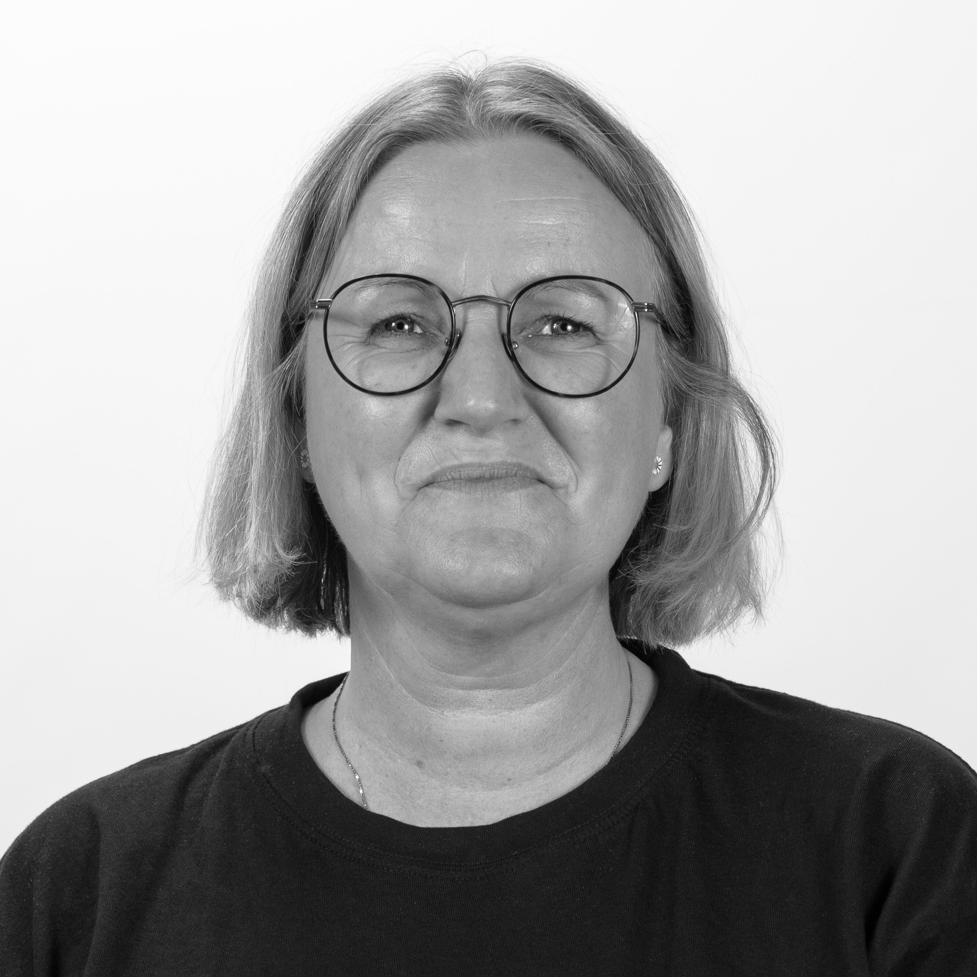 Merete Schmidt Jensen