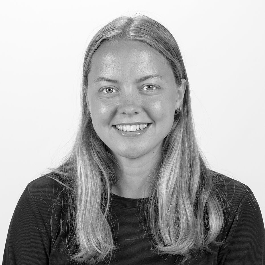 Sofie Henriksen