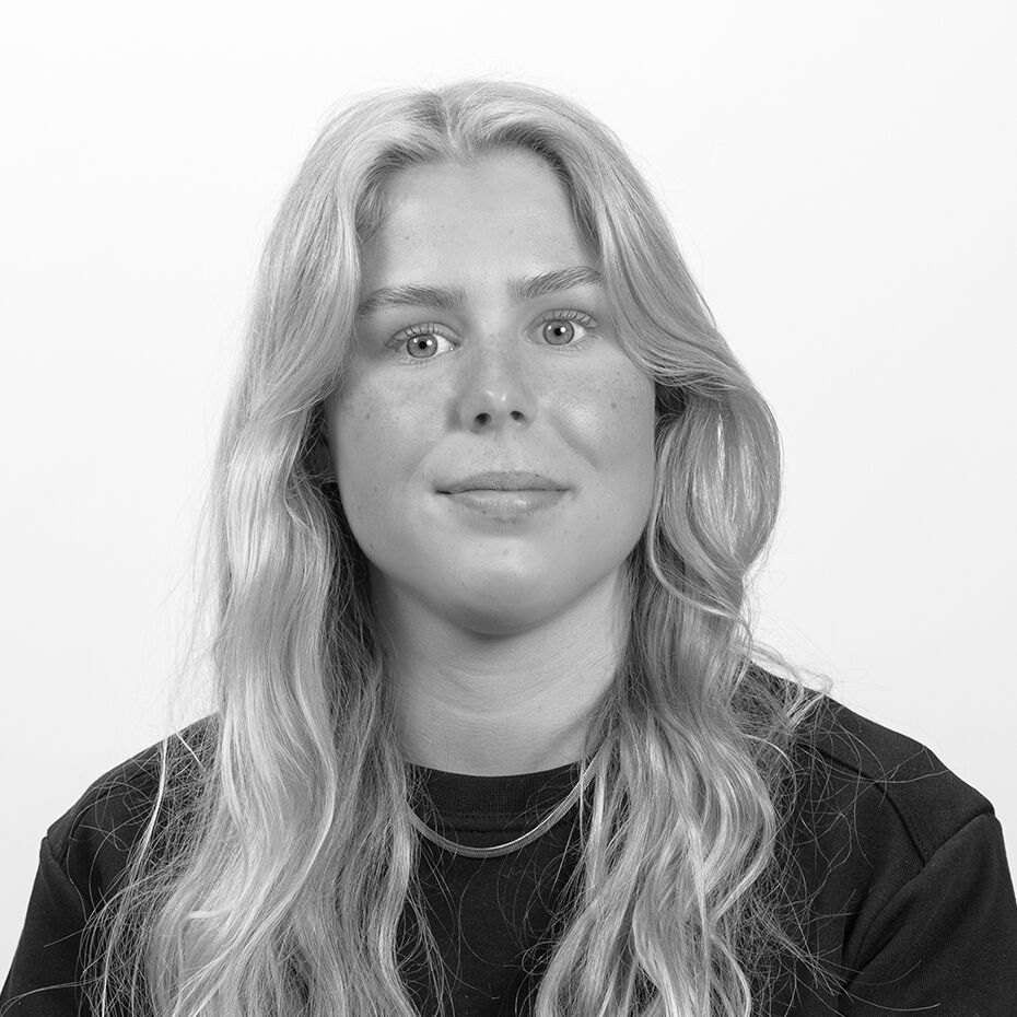 Stine Vad